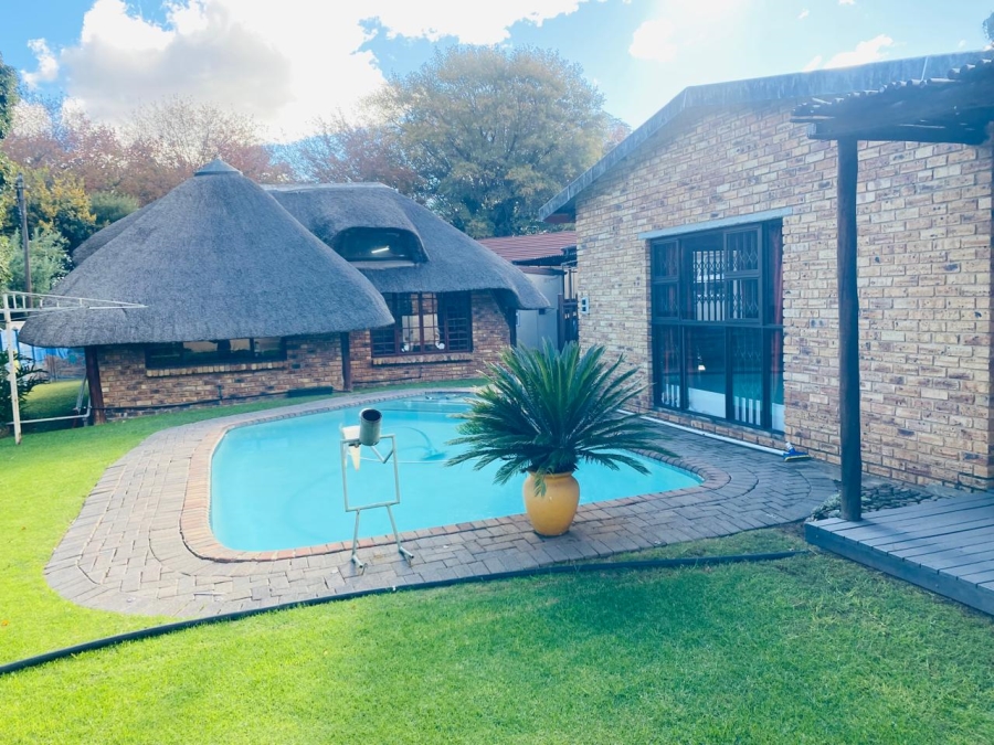3 Bedroom Property for Sale in Sasolburg Ext 23 Free State